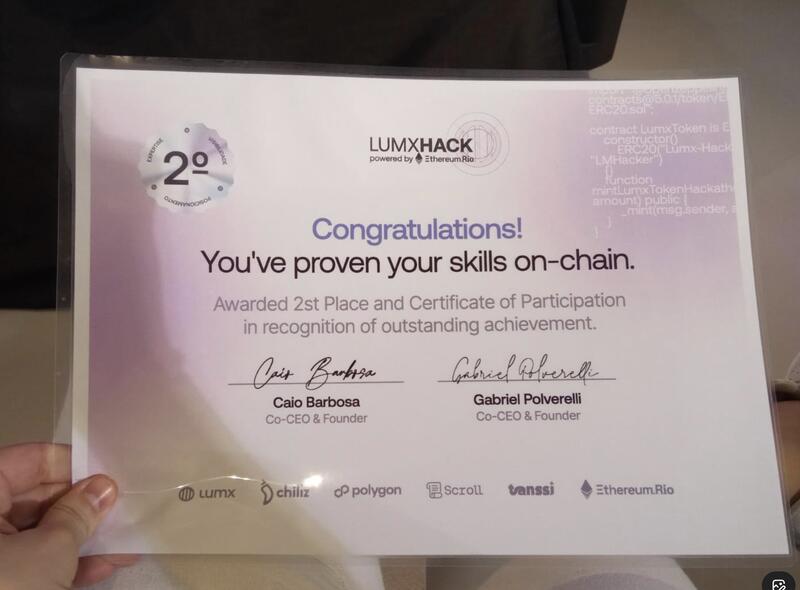 Pulse — Loomx Hackathon team