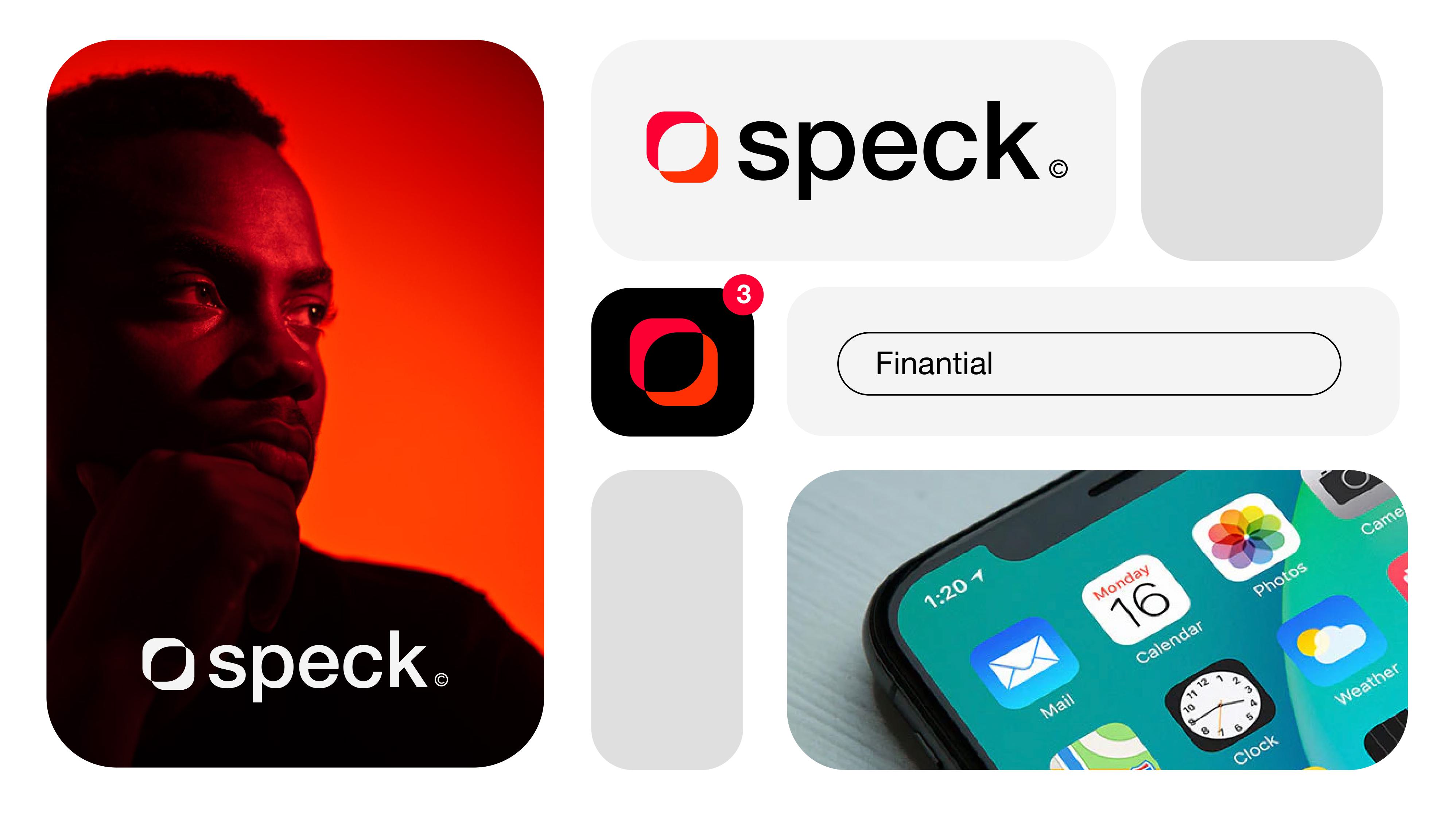 Speck Finance — image 05