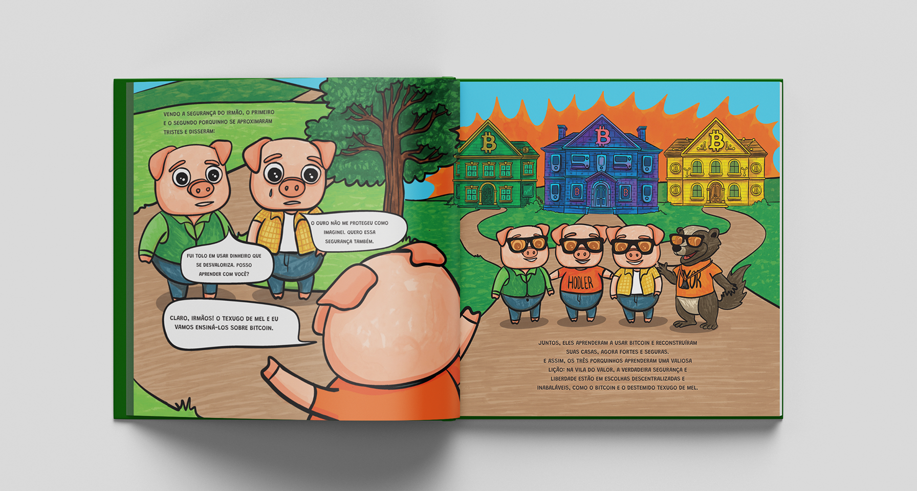 Vila do Valor — illustration 10