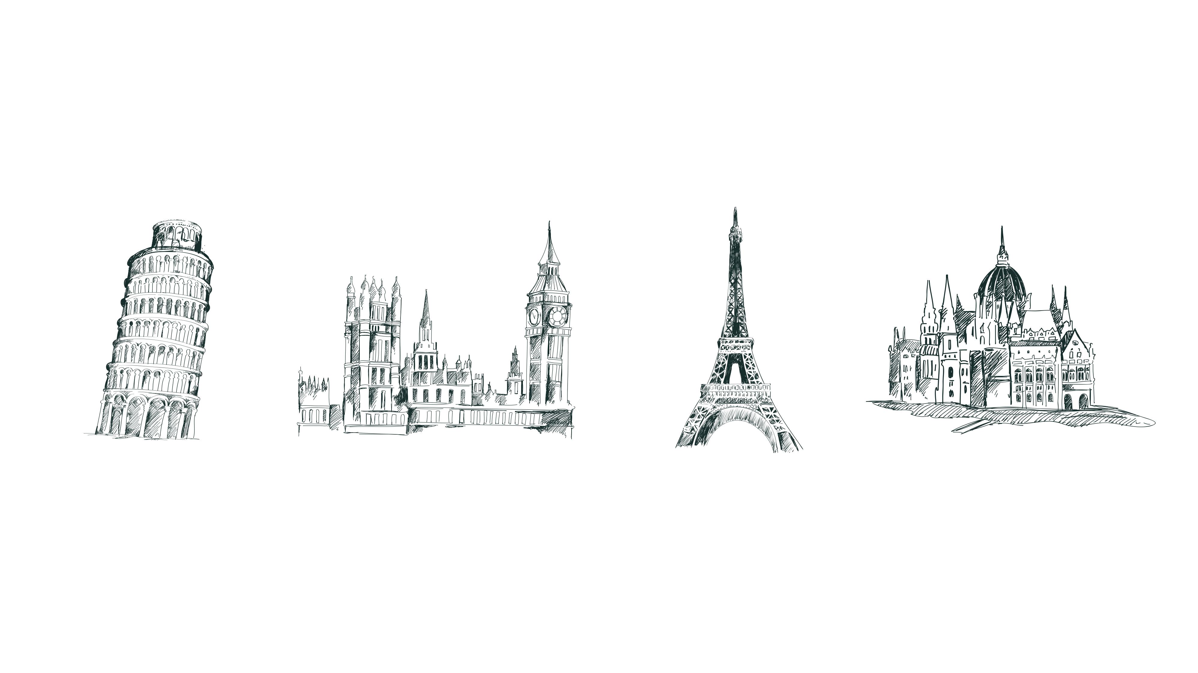 CB Travel — visual identity 10