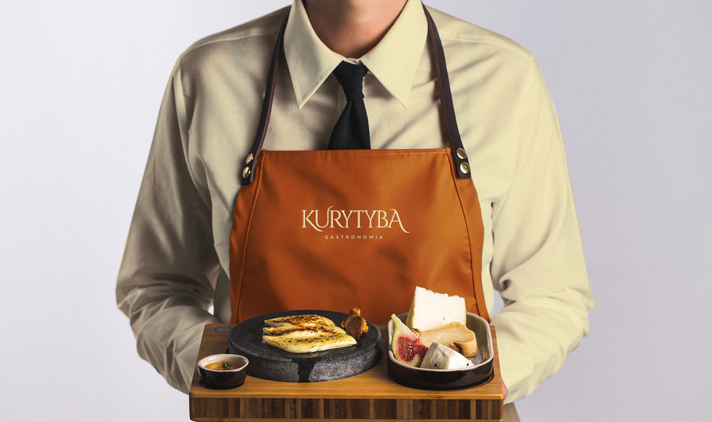 Kurytyba cover