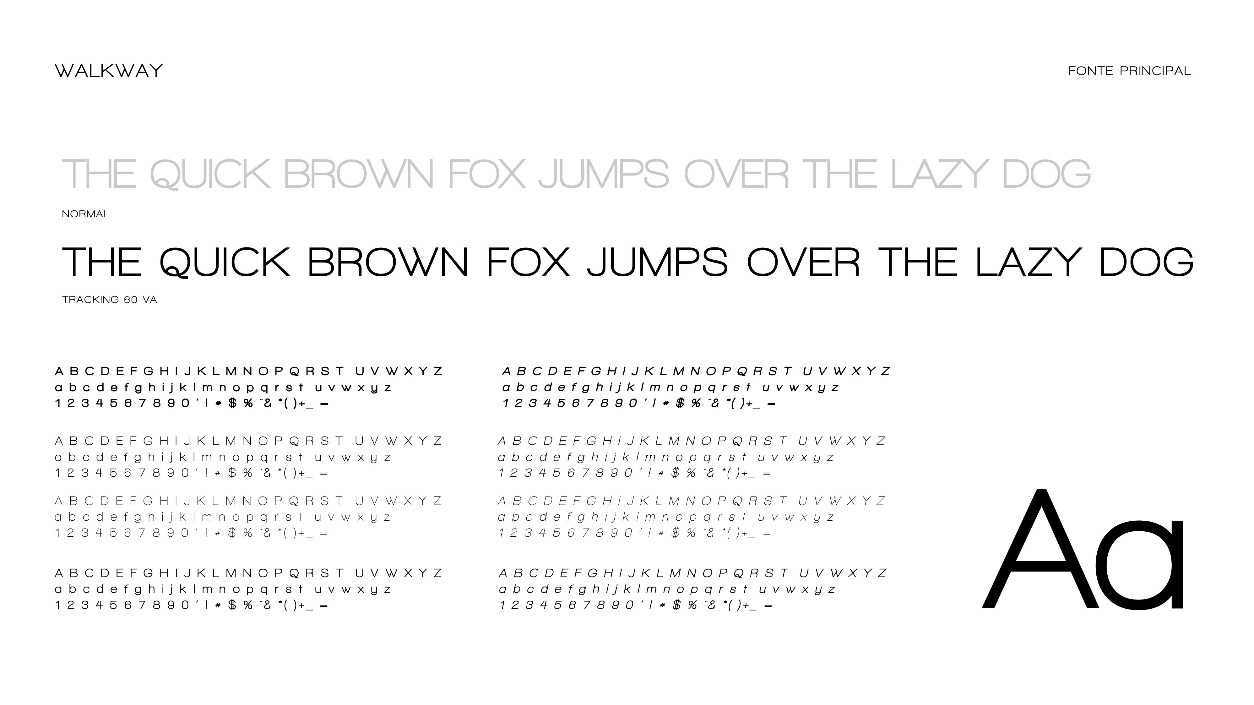 Fractree — visual identity 07
