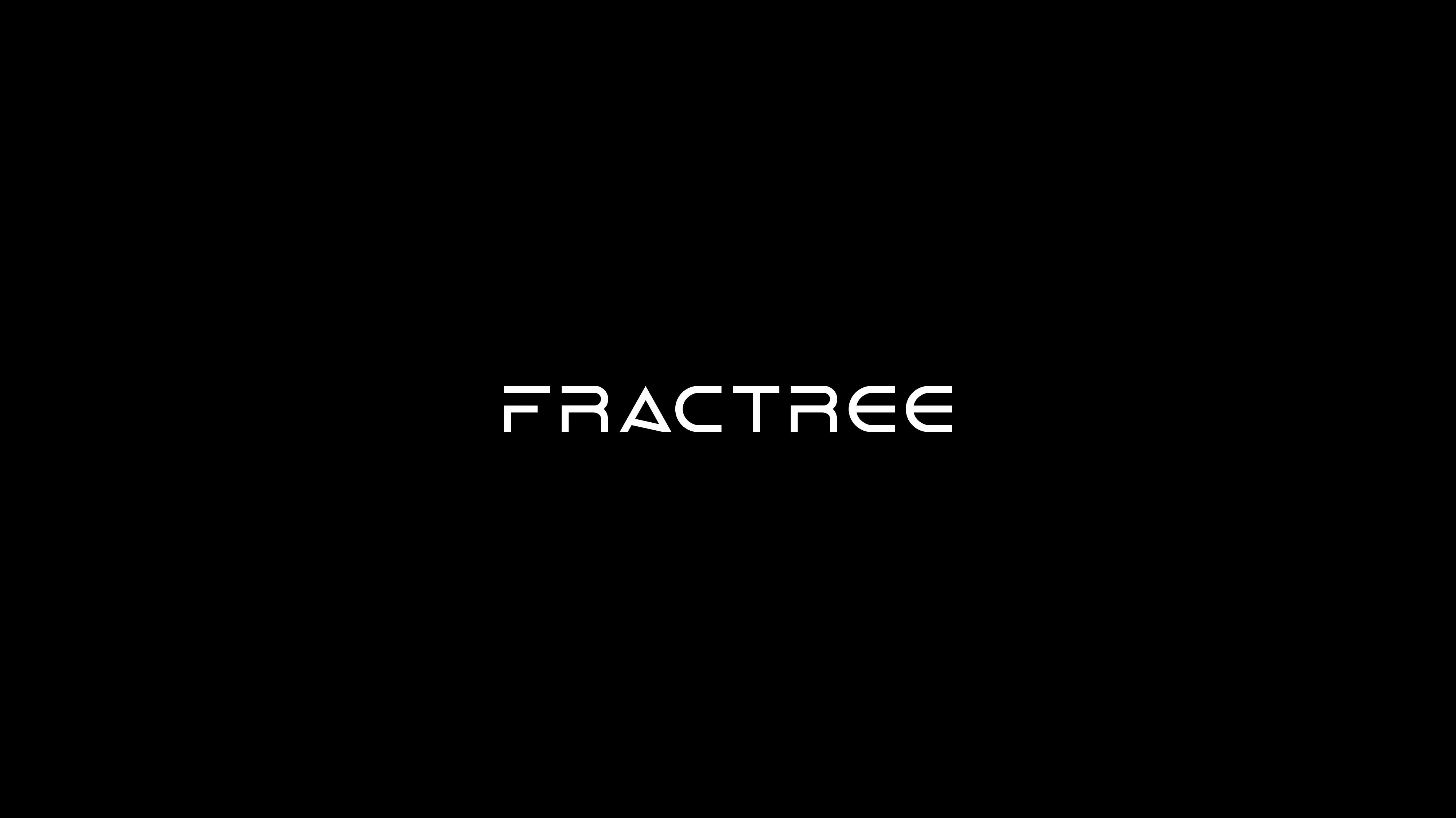 Fractree — visual identity 17
