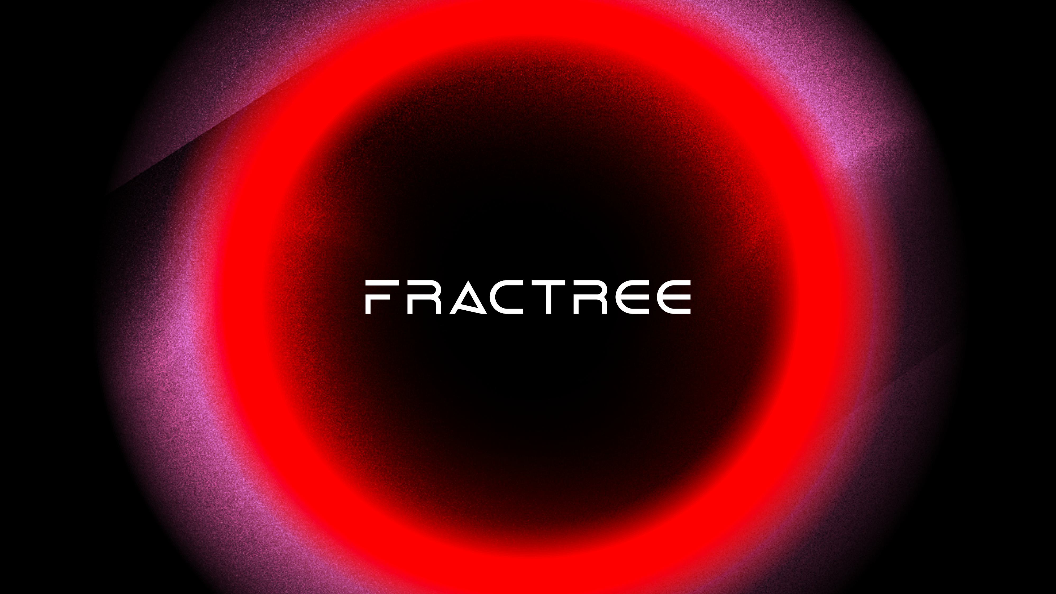 Fractree — visual identity 19