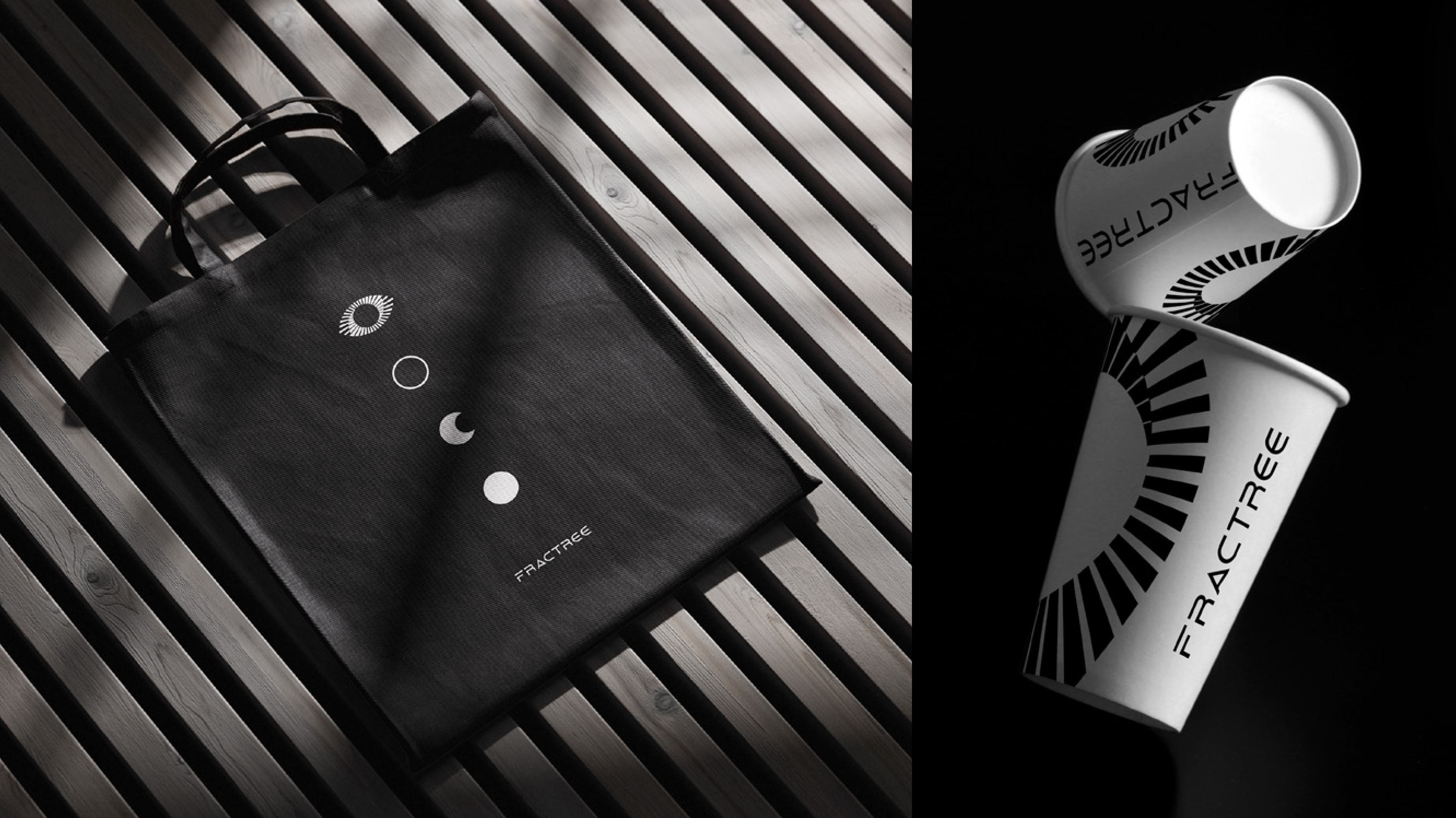 Fractree — visual identity 27