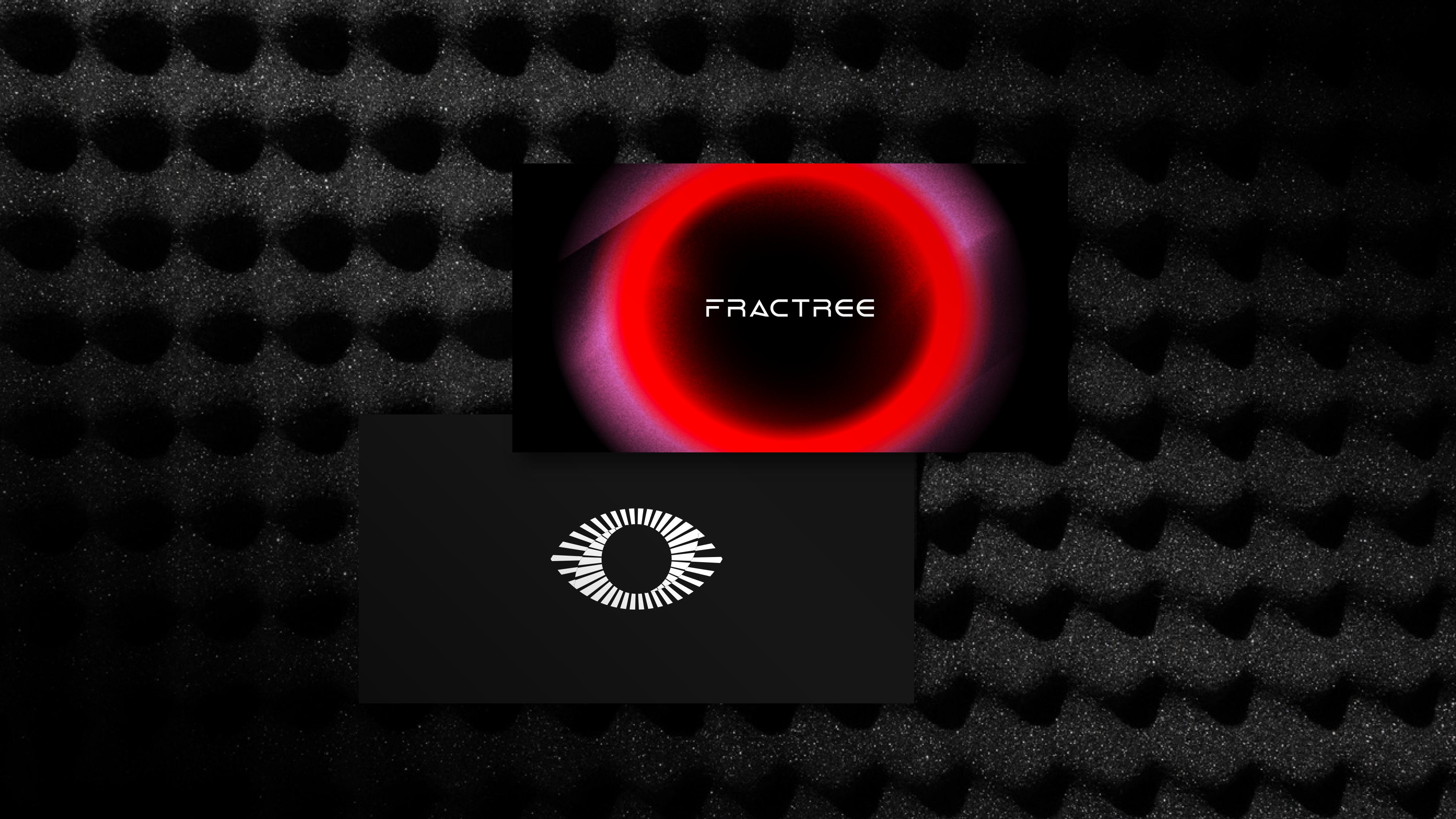 Fractree — visual identity 29