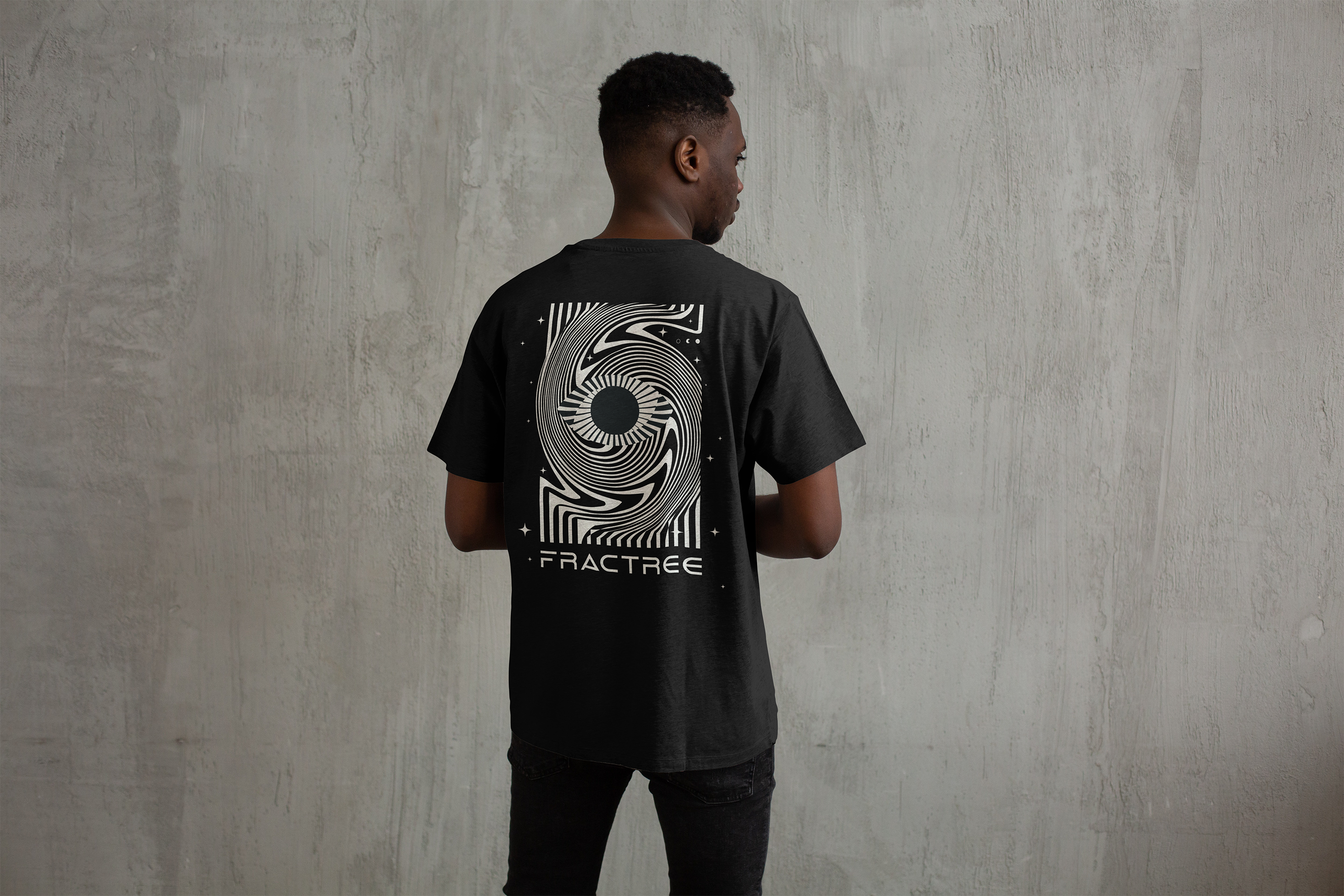 Fractree — visual identity 32