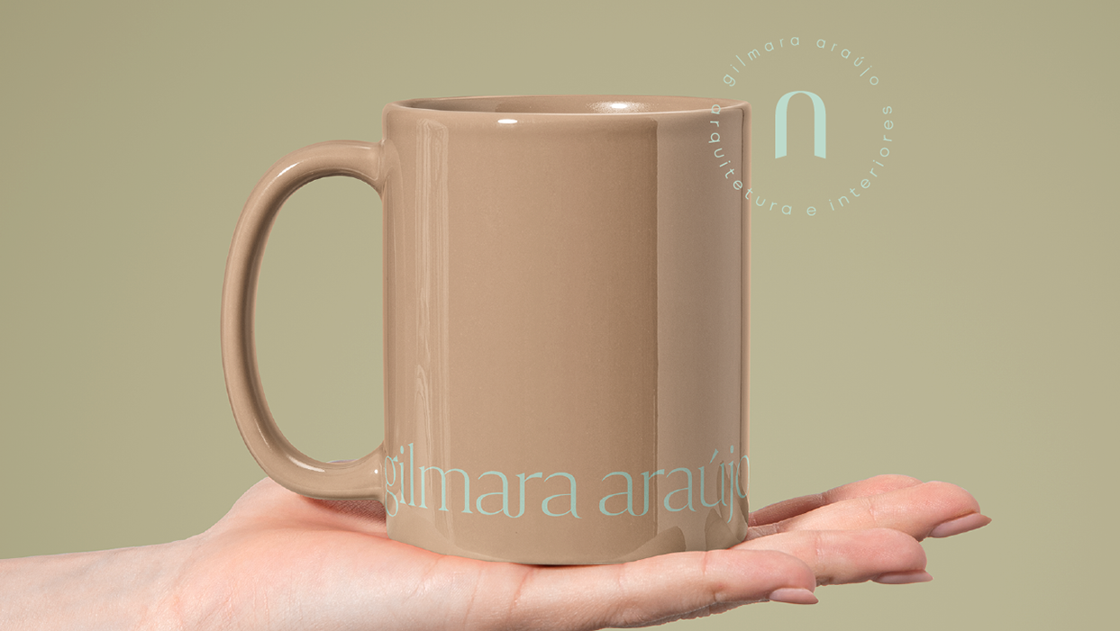 Gilmara Araújo cover