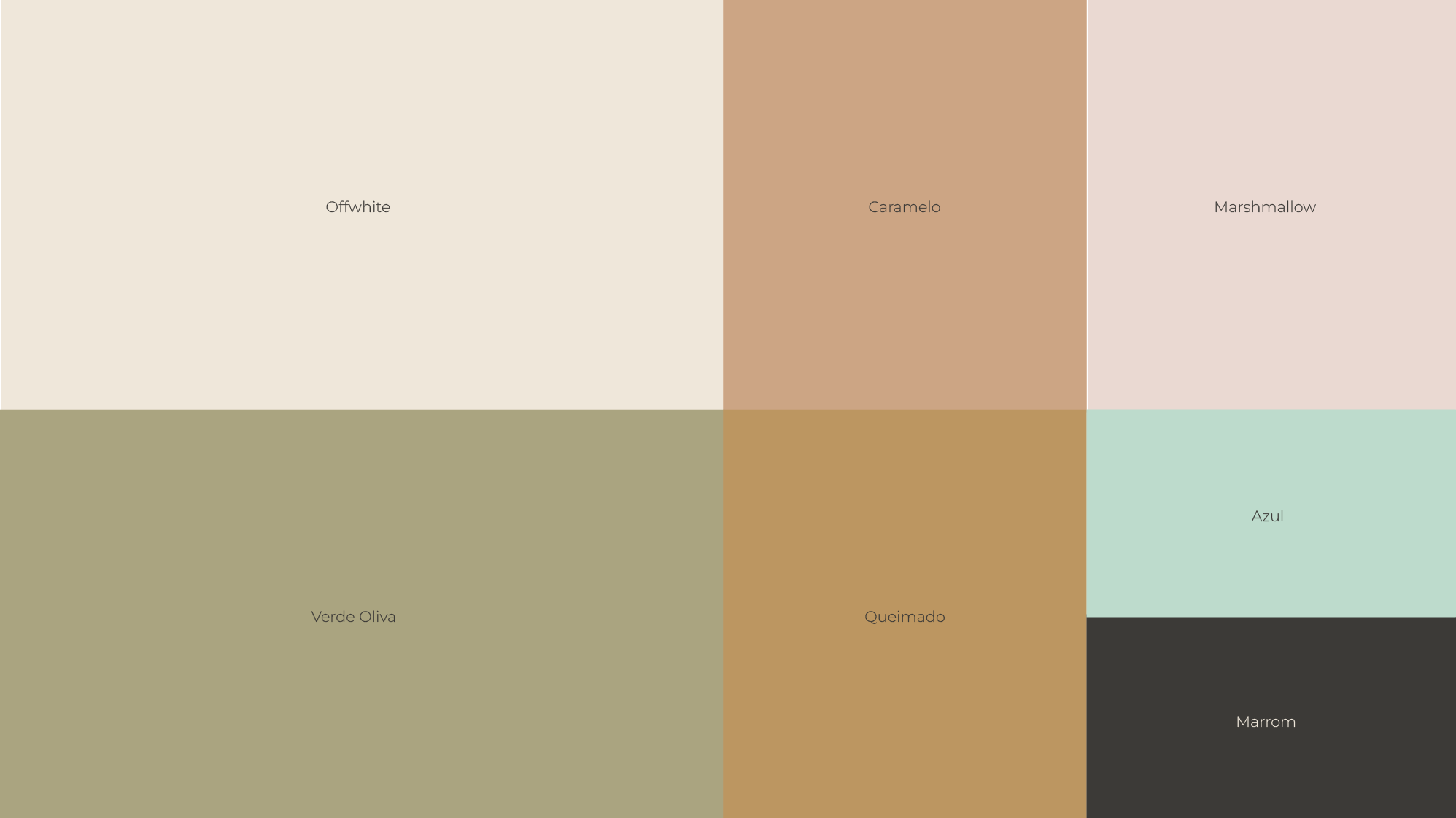 Gilmara Araújo — visual identity 04