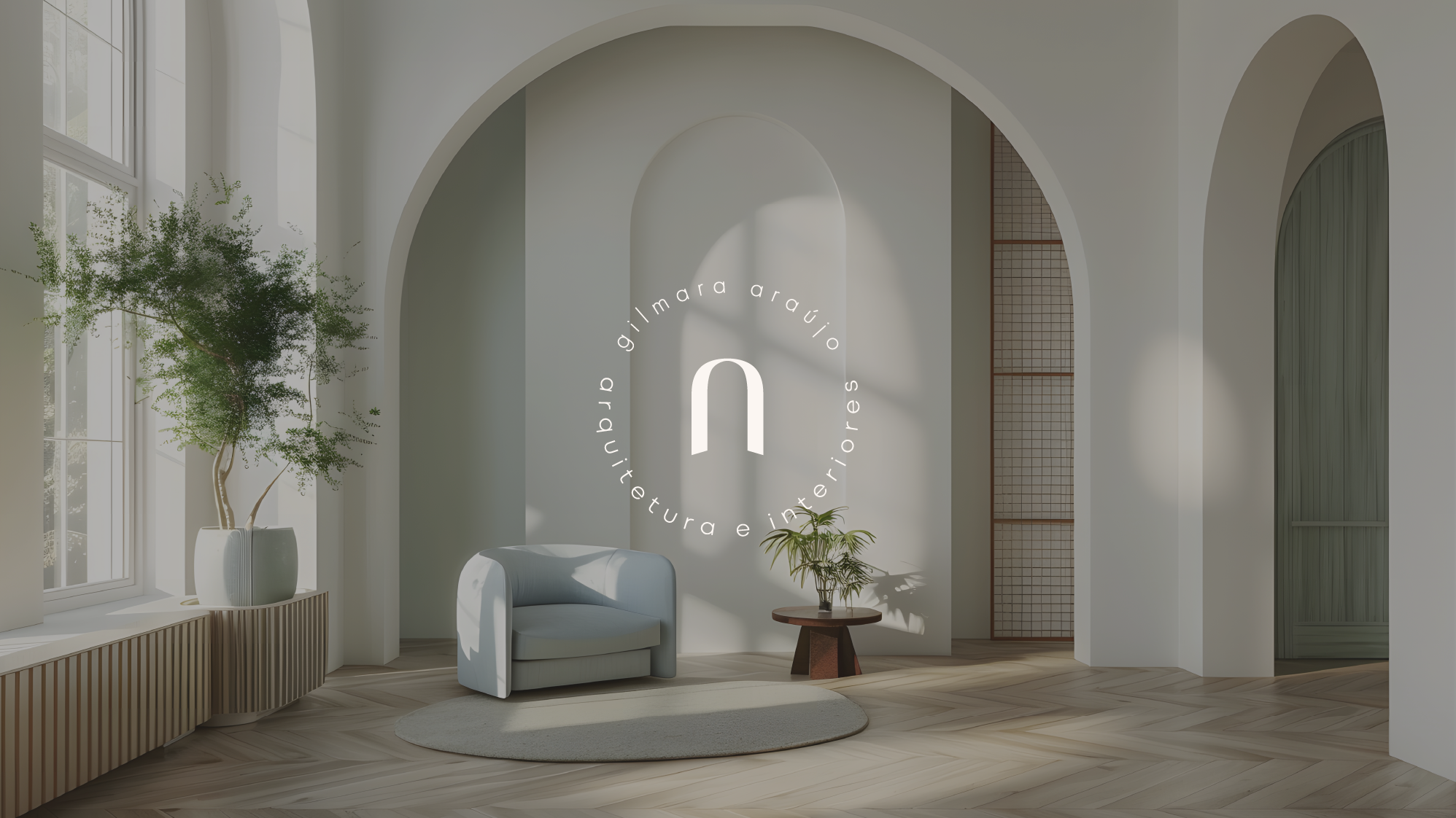Gilmara Araújo — visual identity 14