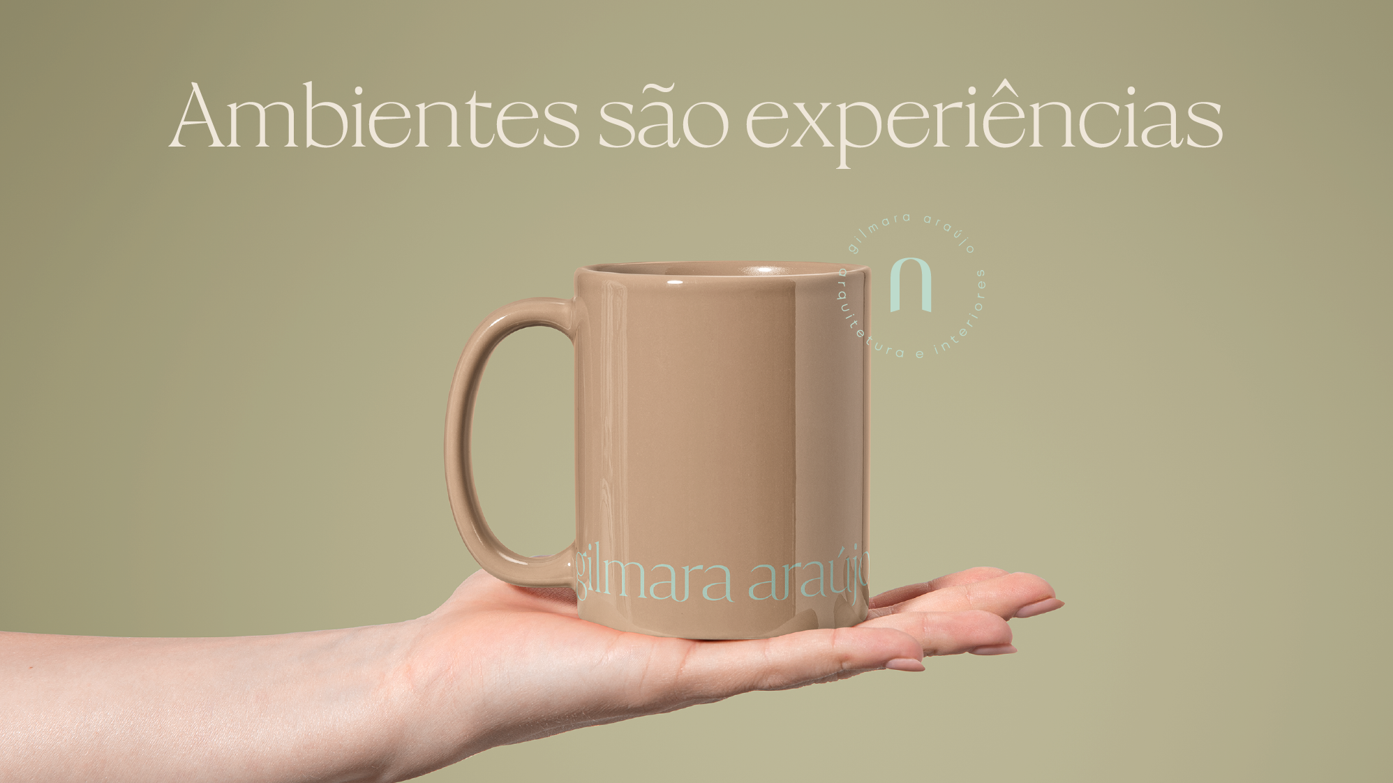 Gilmara Araújo — visual identity 24
