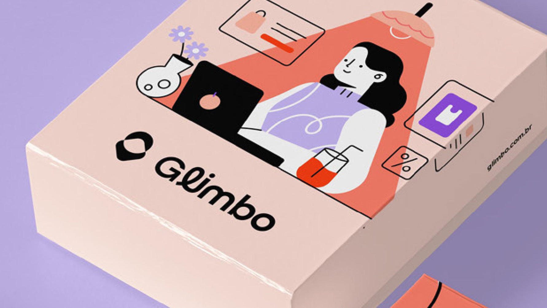 Glimbo cover