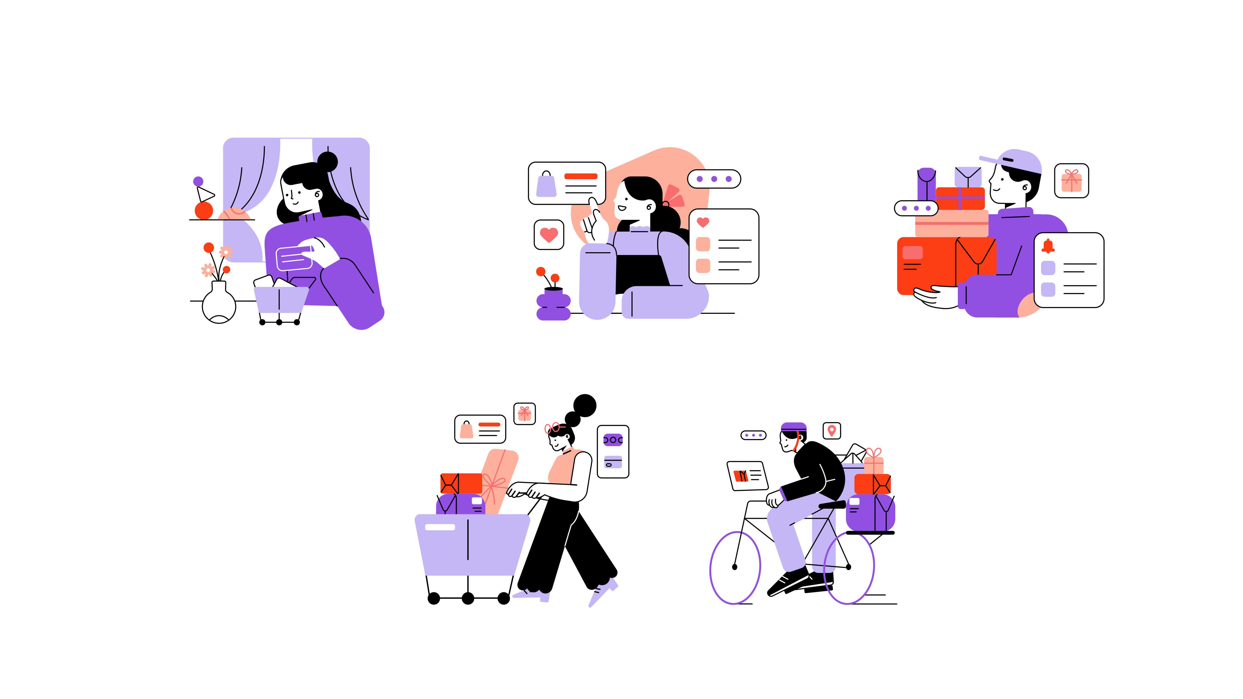 Glimbo — visual identity 07