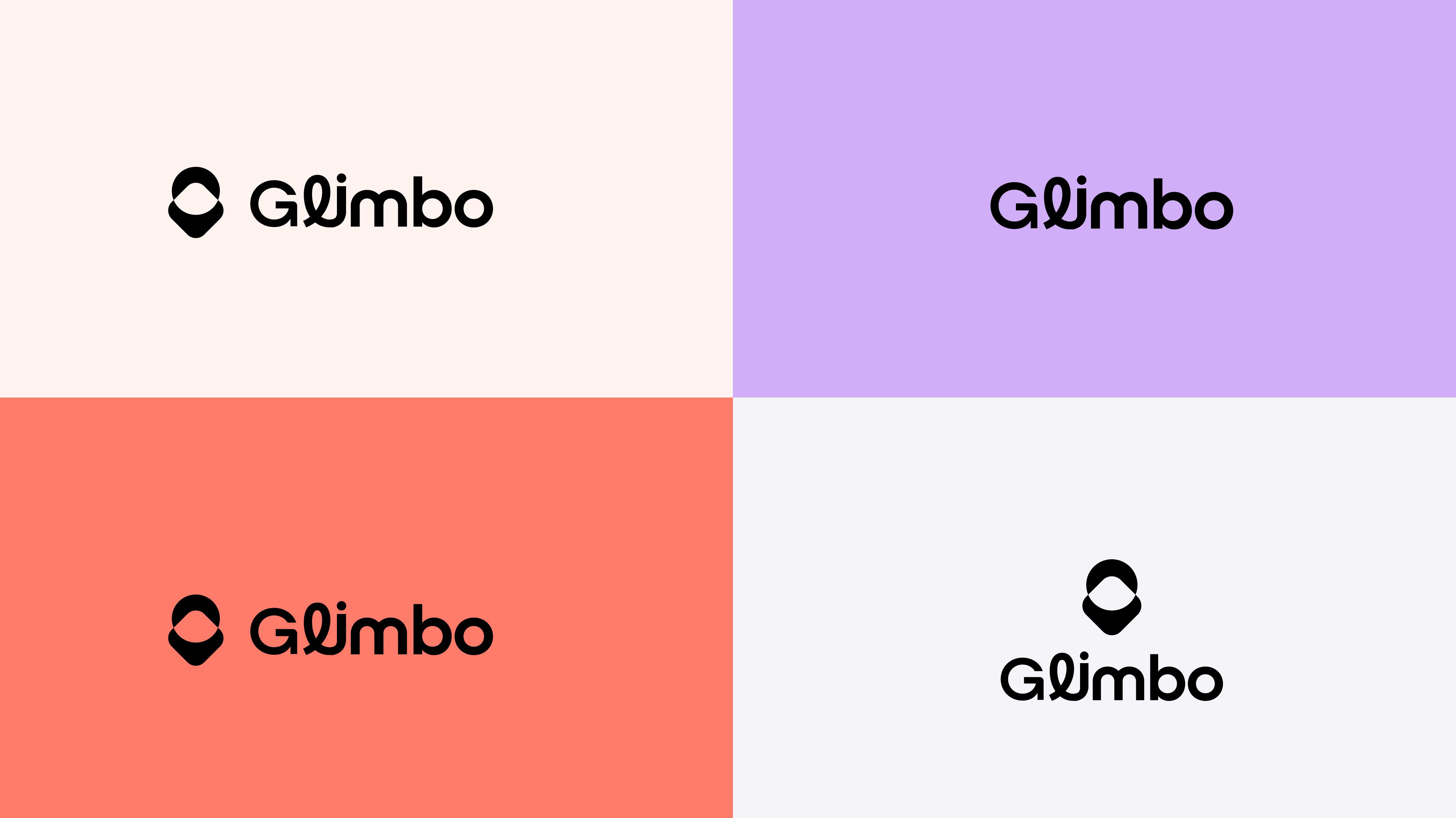 Glimbo — visual identity 12