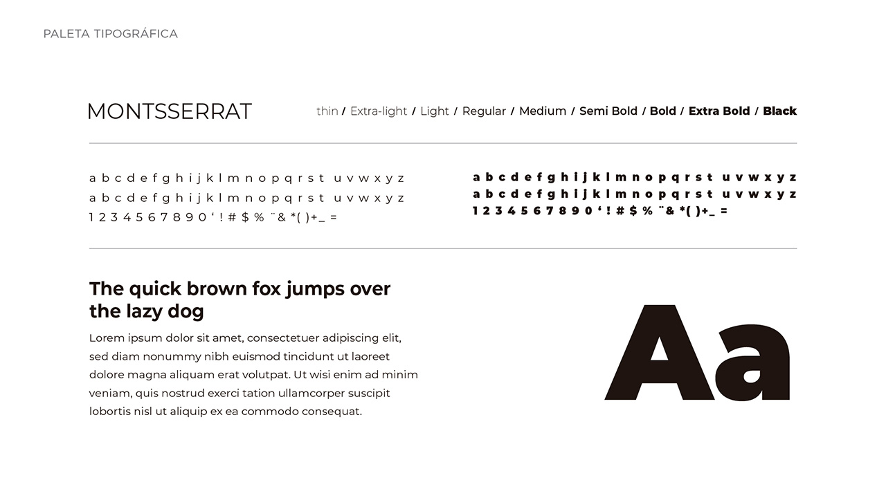 Mestre das Fantasias — visual identity 03