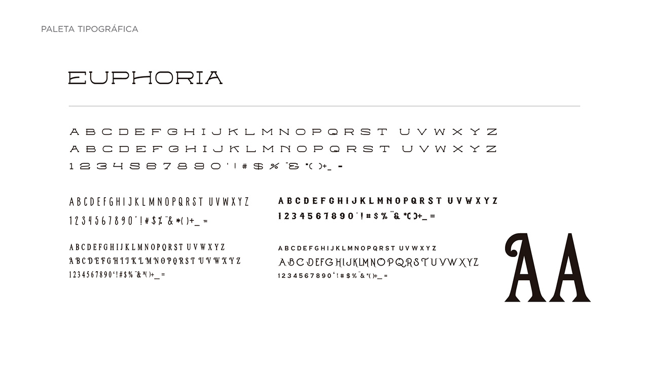 Mestre das Fantasias — visual identity 04