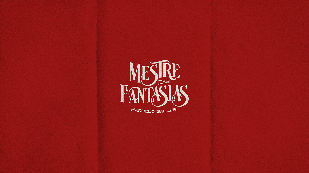Mestre das Fantasias — visual identity 09