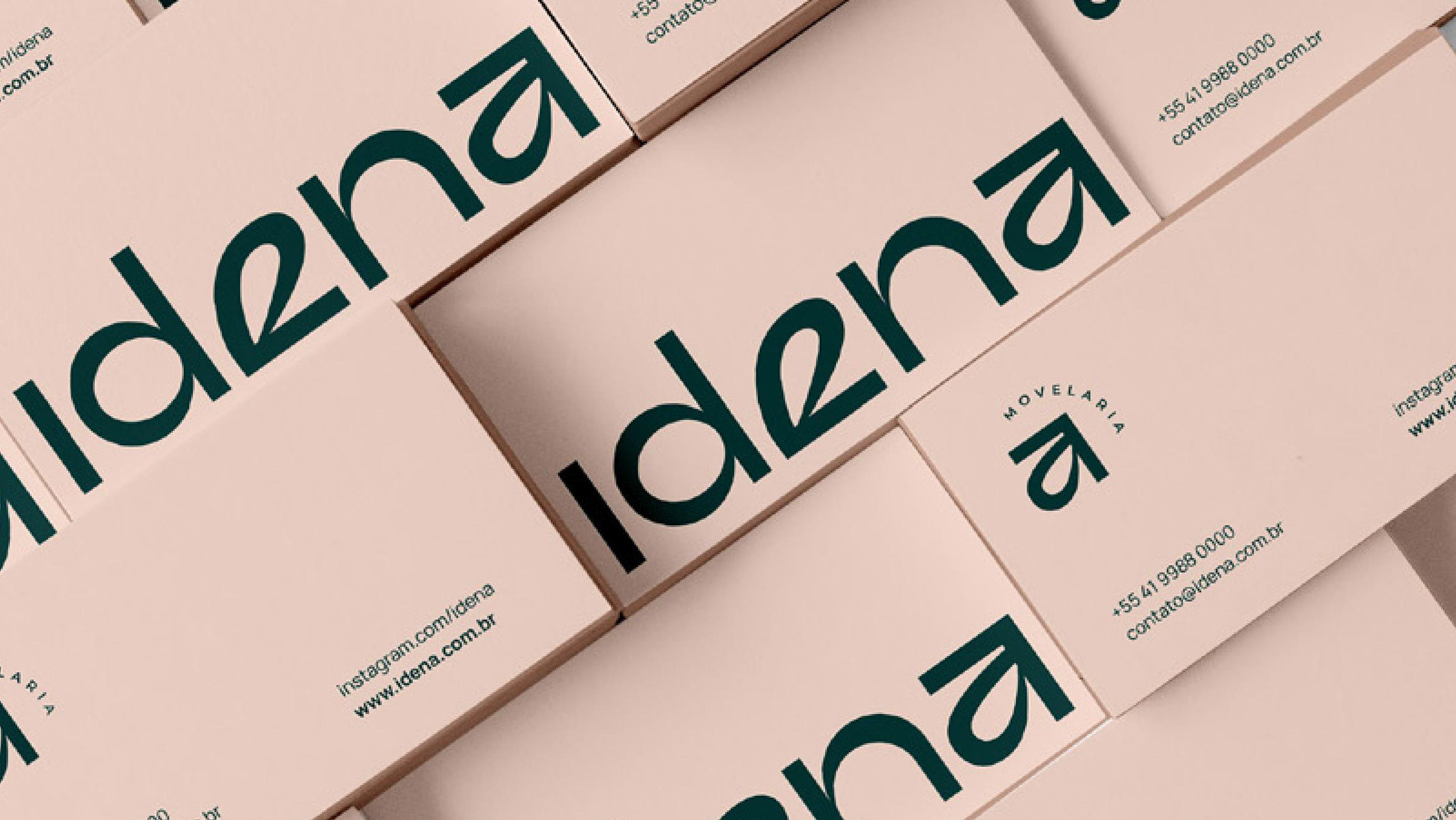 Idena cover