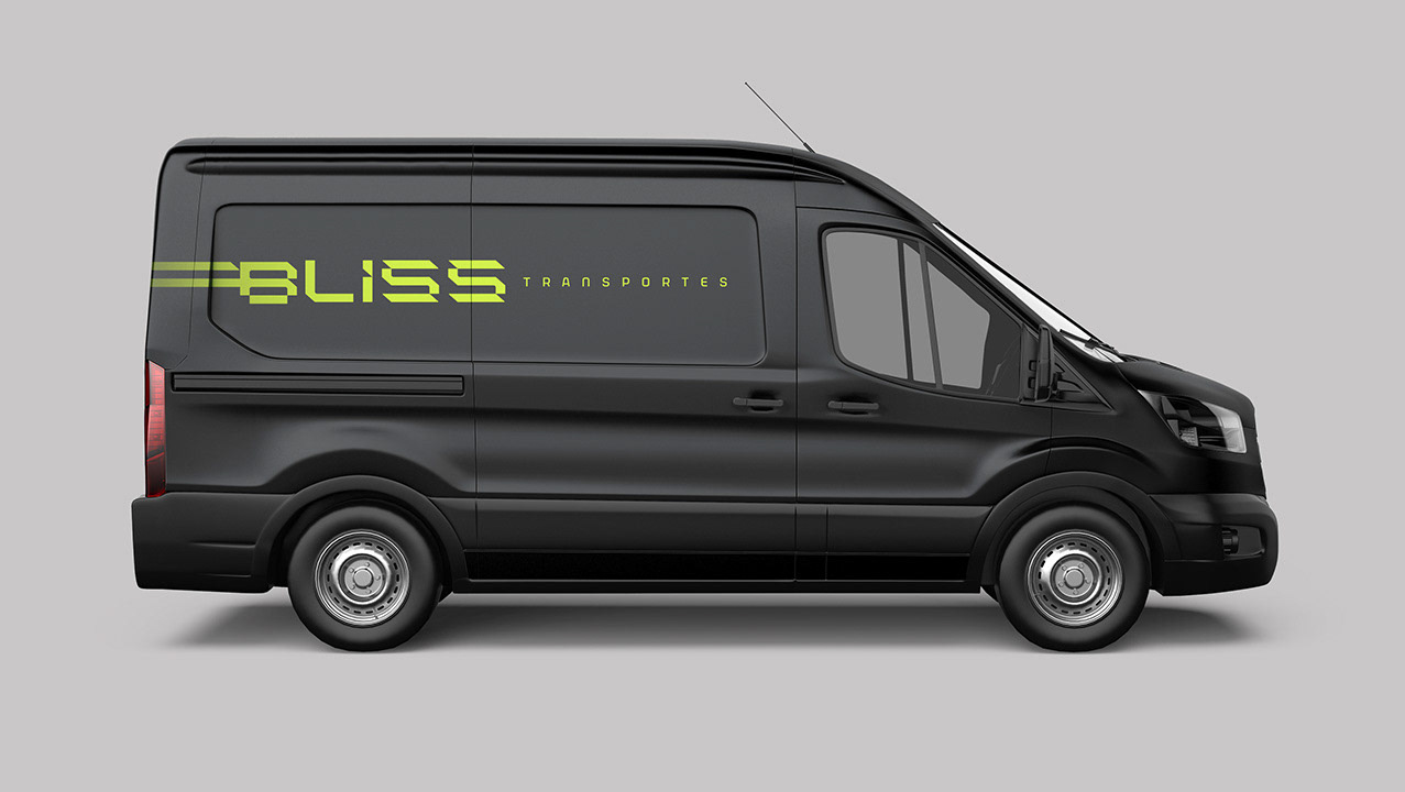 Bliss cover