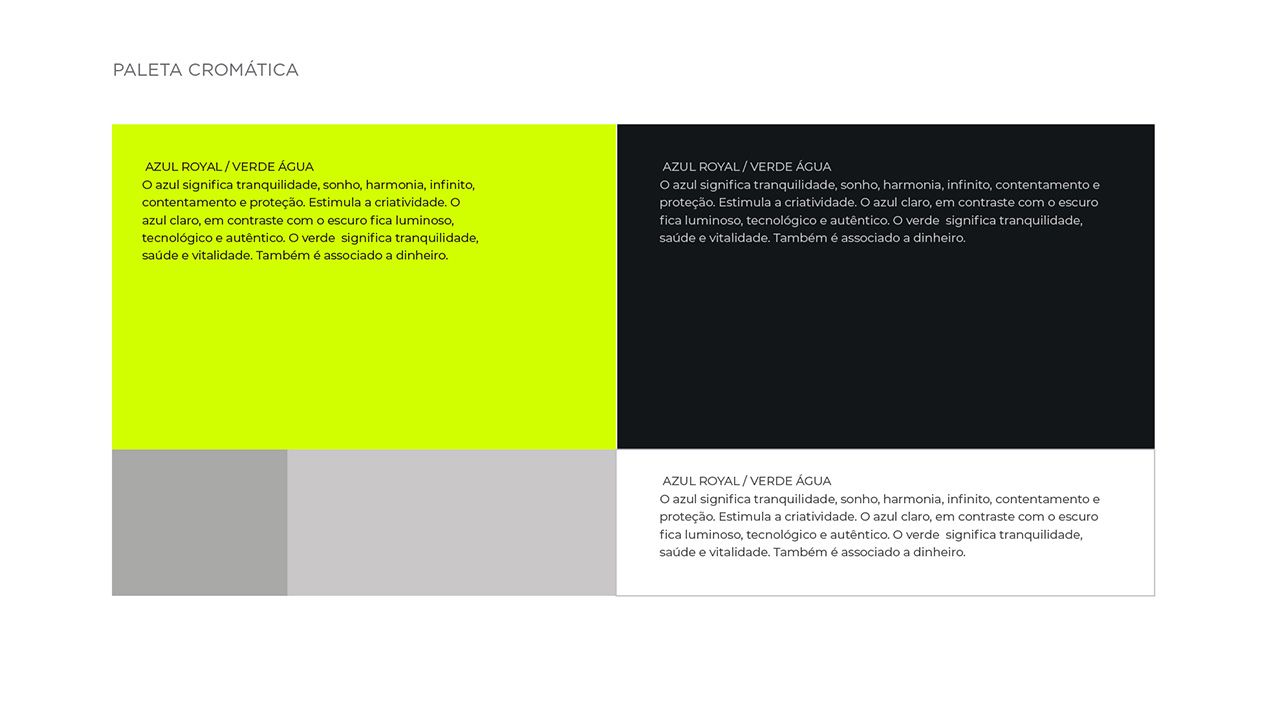 Bliss — brand identity 02