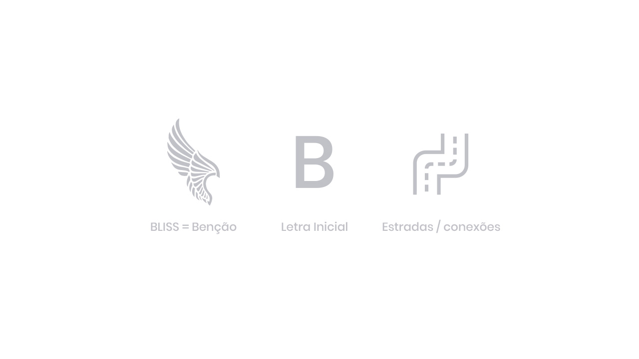 Bliss — brand identity 03
