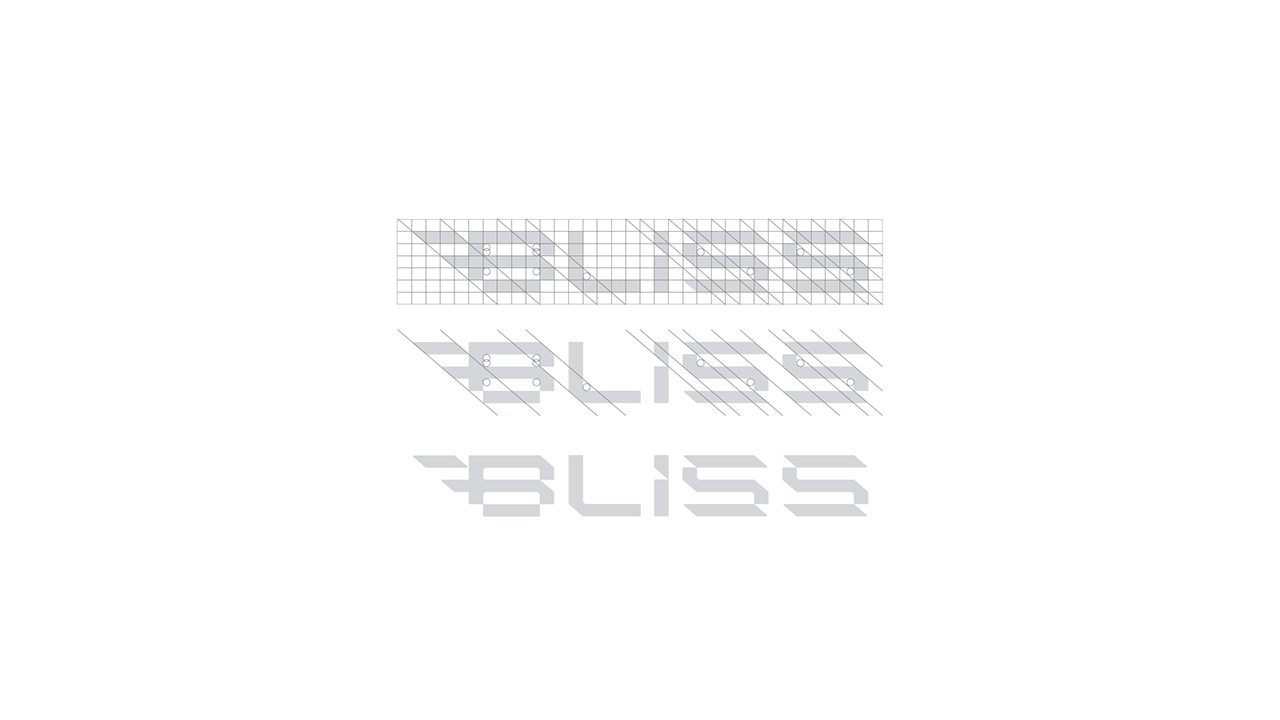 Bliss — brand identity 05