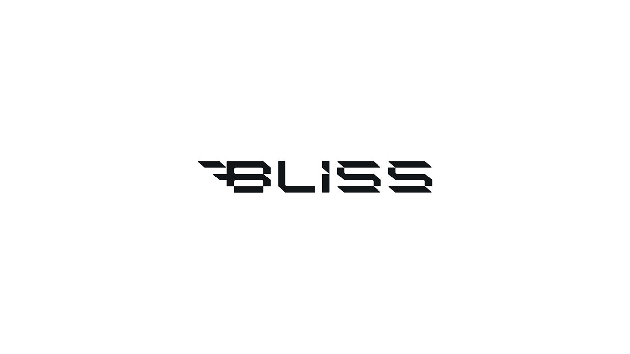 Bliss — brand identity 06