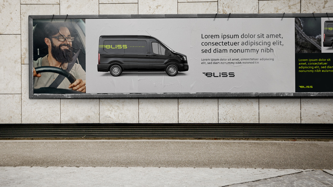 Bliss — brand identity 11