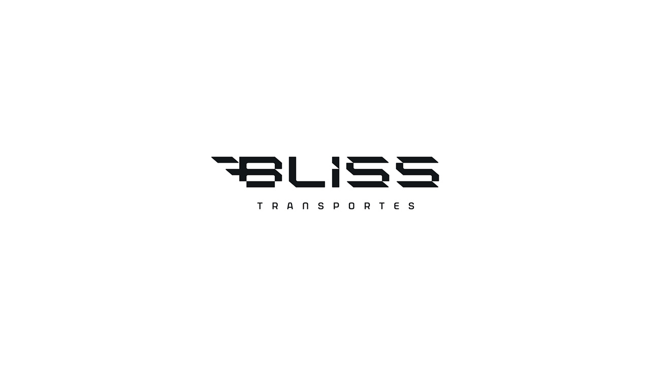 Bliss — brand identity 12