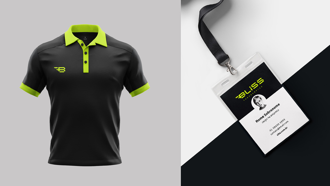 Bliss — brand identity 17