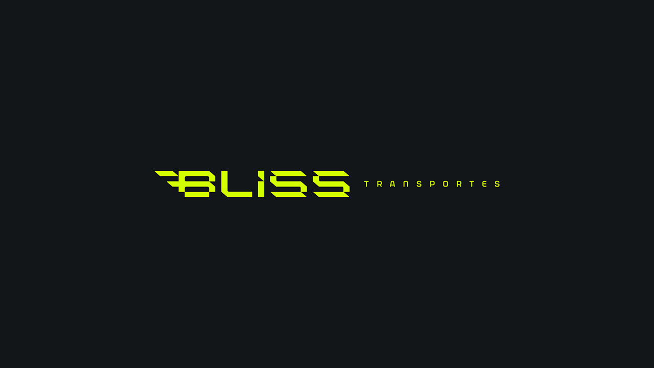 Bliss — brand identity 18