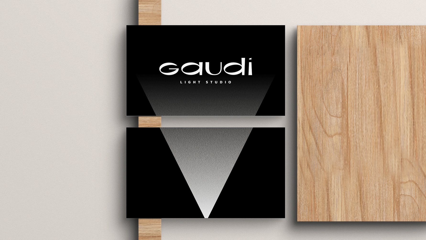 Gaudi cover