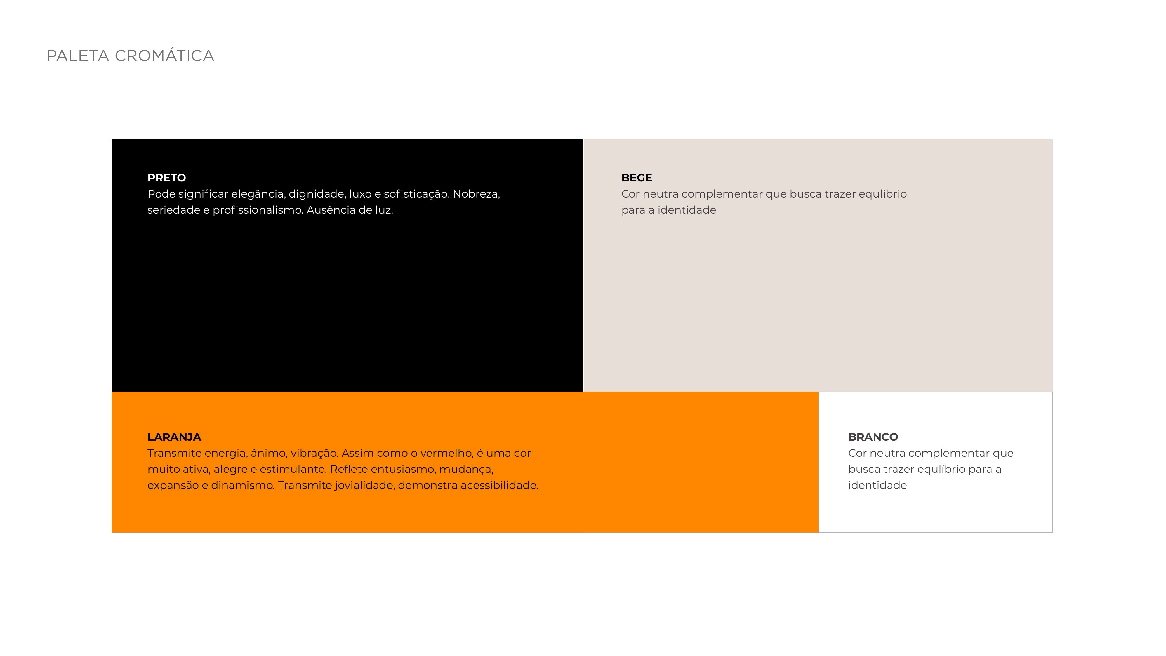 Gaudi — brand identity 02