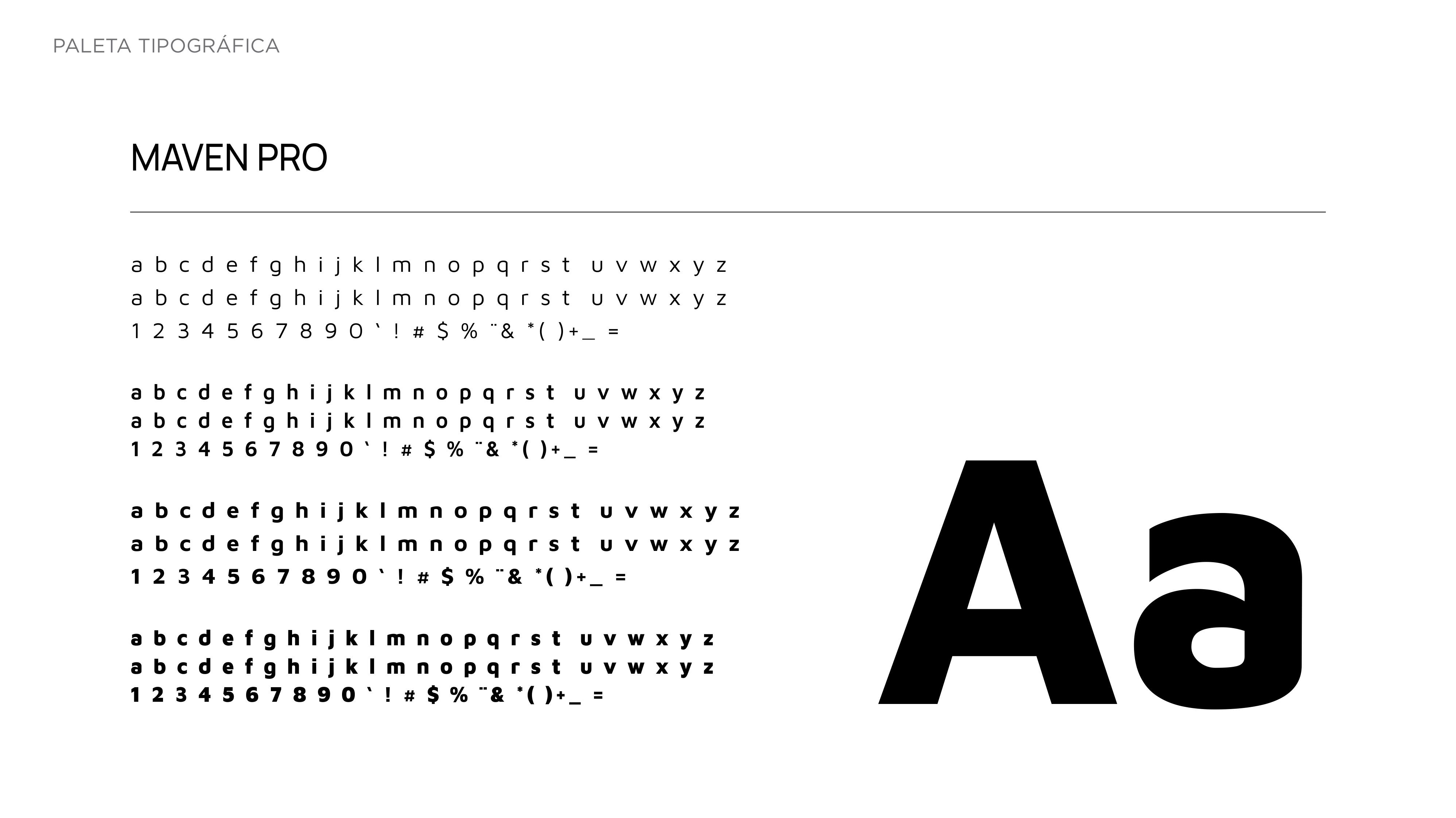 Gaudi — brand identity 03
