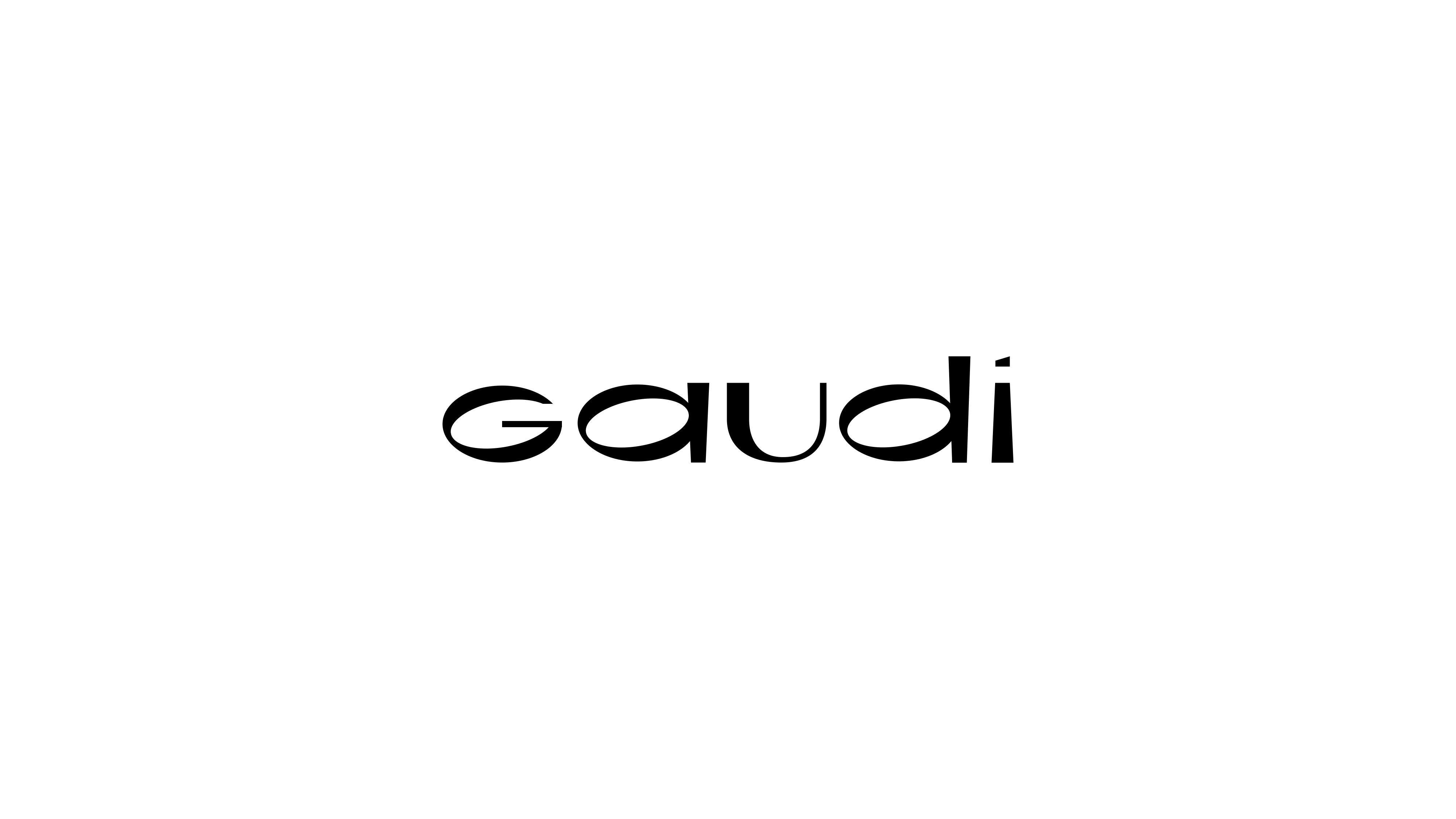 Gaudi — brand identity 05