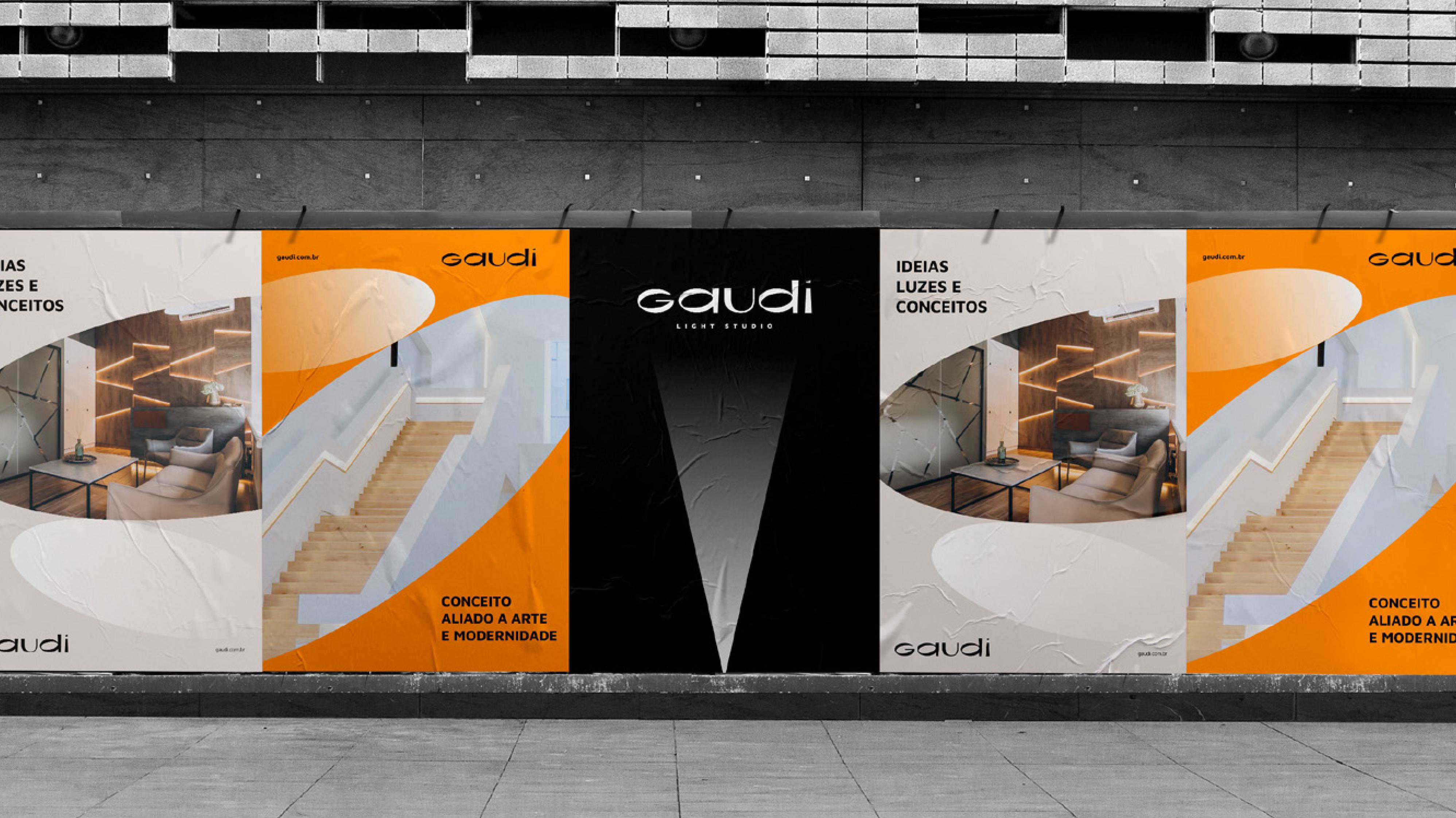 Gaudi — brand identity 08