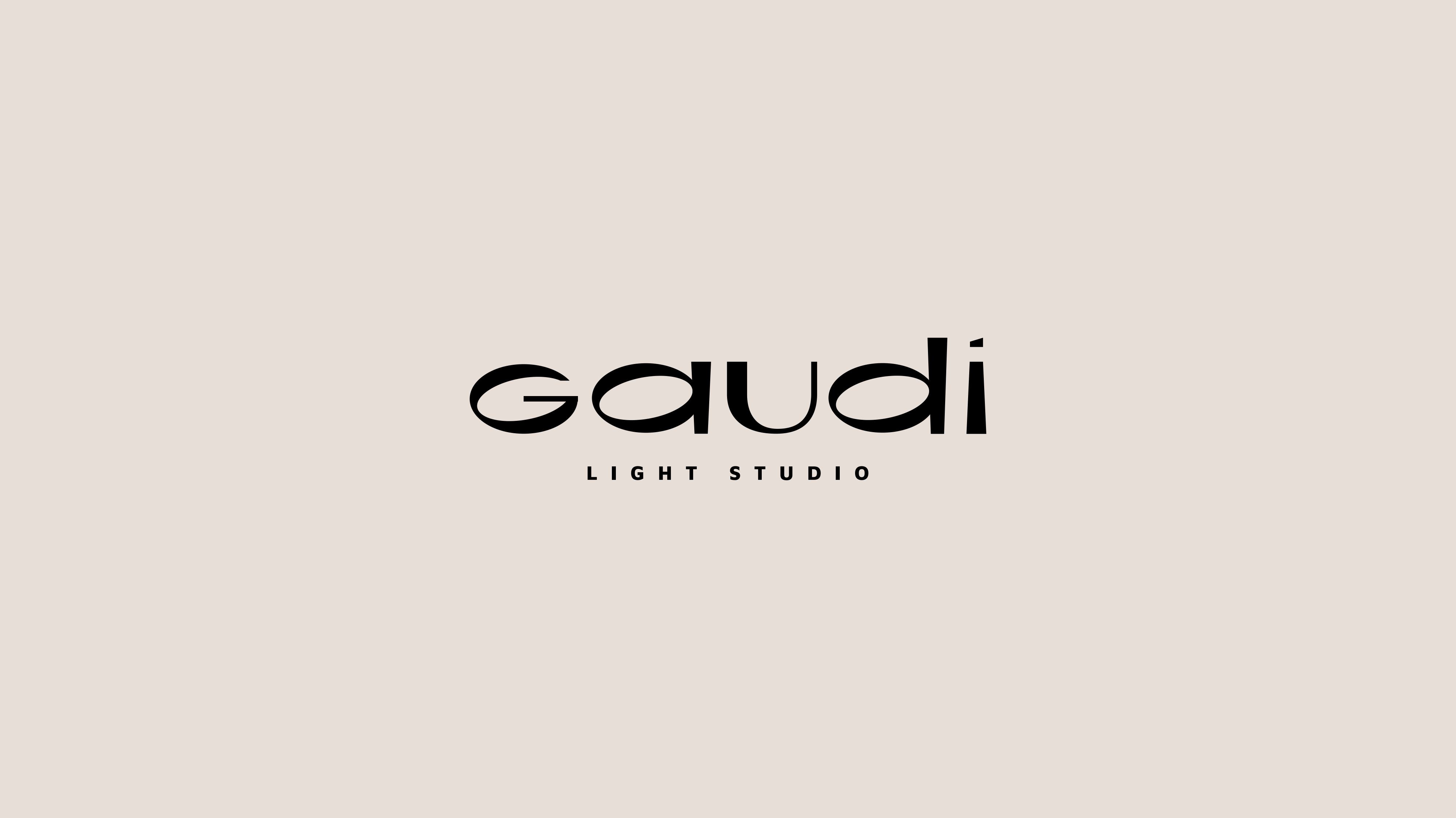 Gaudi — brand identity 13
