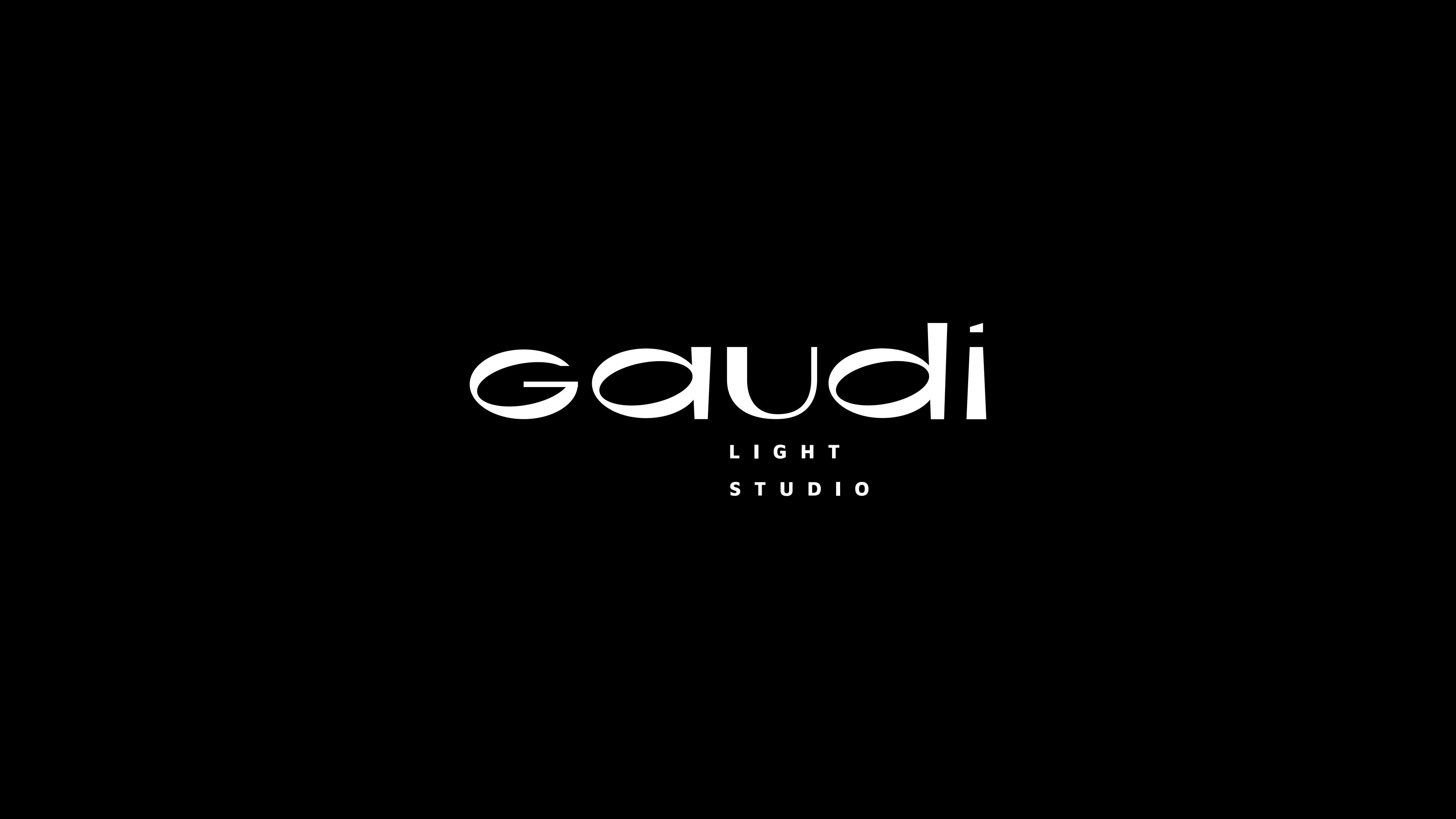 Gaudi — brand identity 15