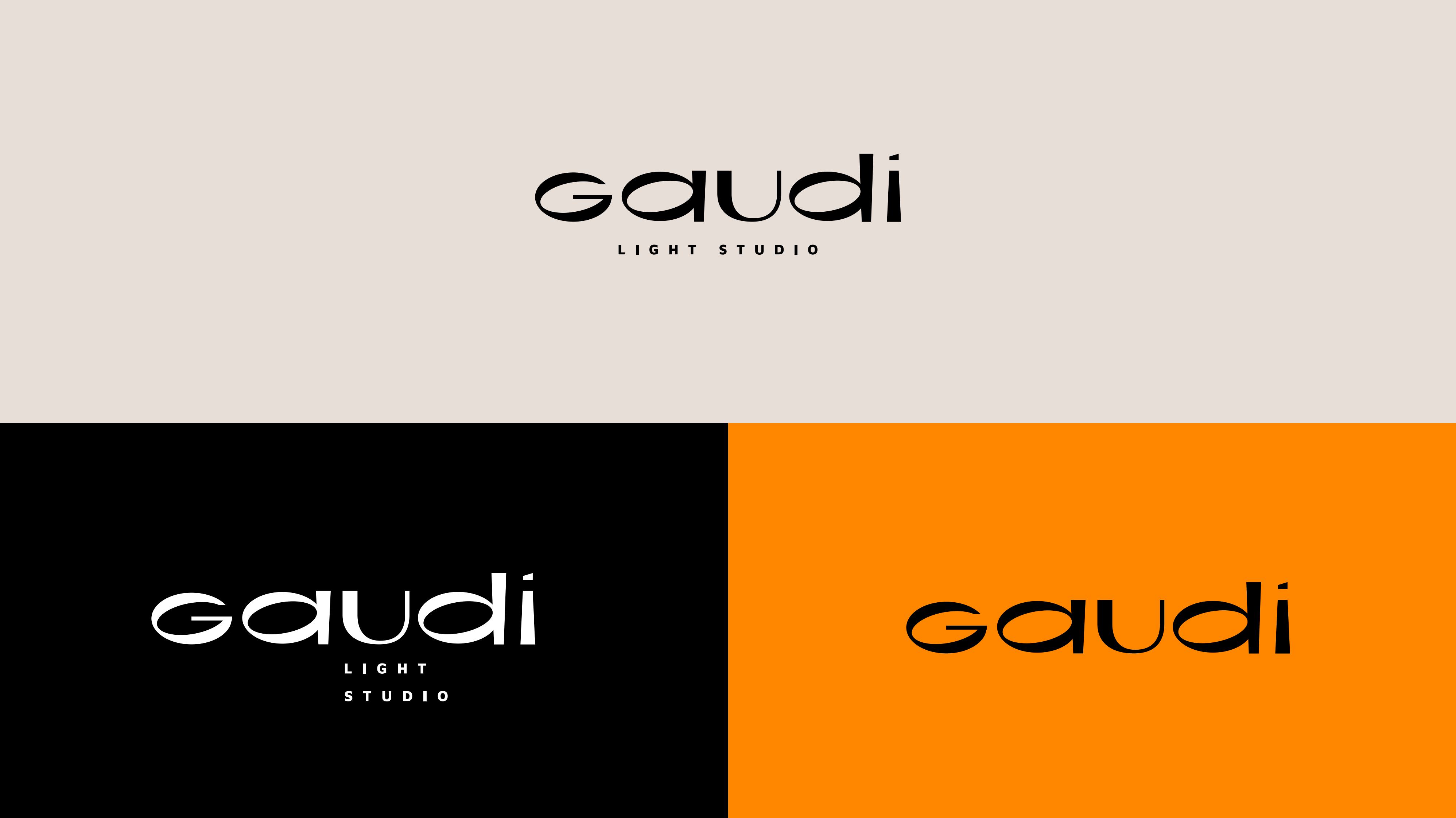 Gaudi — brand identity 16