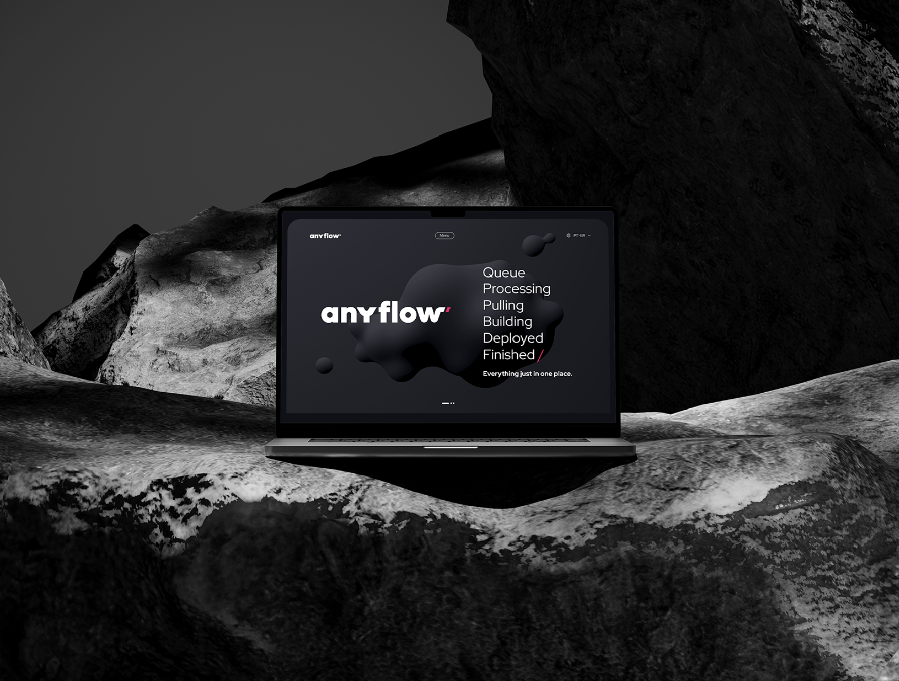 Presentations & Pitch Decks — 01